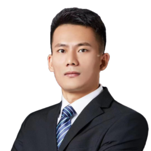 黄灿威律师