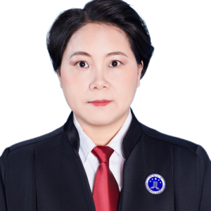 陈元芳律师