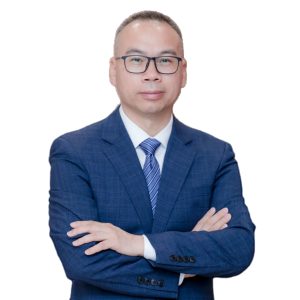 龚振中律师