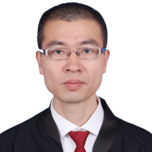 潘波律师