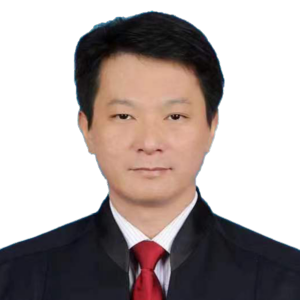 丁培年律师