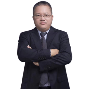 李丹律师