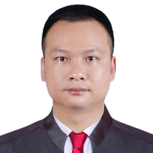 林上富律师