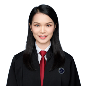 邓小媚律师