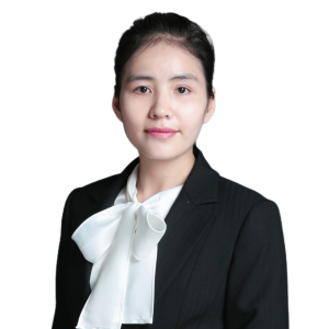 韦彩棉律师