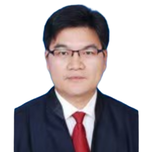 赵志军律师