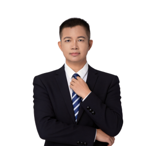 杨帆律师