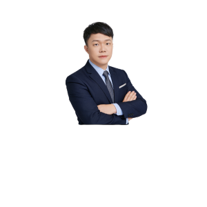 林波全律师