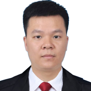 李兆振律师