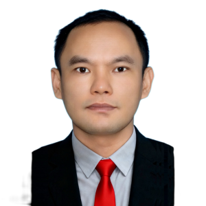黄忠宇律师