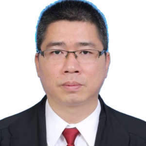 陈龙律师