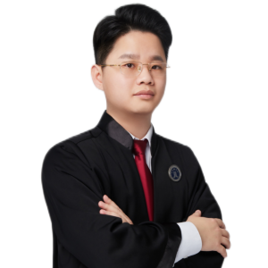 韦胜文律师