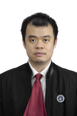 蓝羽律师