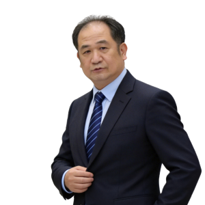 林古泉律师