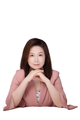 陈彦君律师
