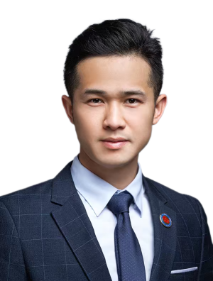 杨云杰律师