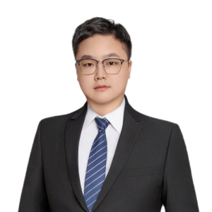 刘卓林律师
