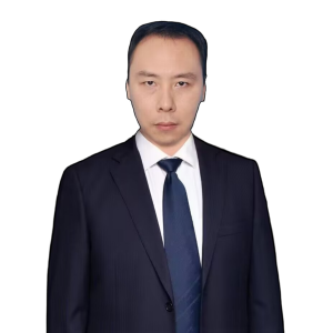 何毅律师