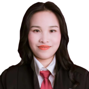 谢超燕律师