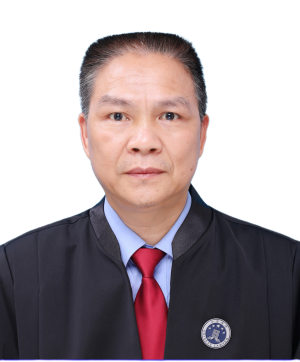 黄玉矛律师