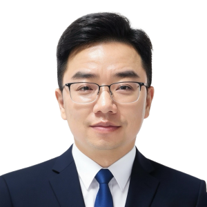 杨黔川律师