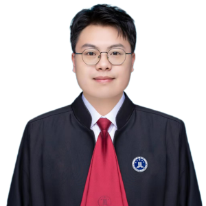 莫艺翔律师