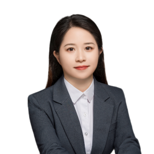 潘婷律师