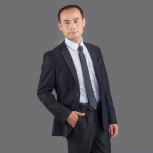吴二林律师