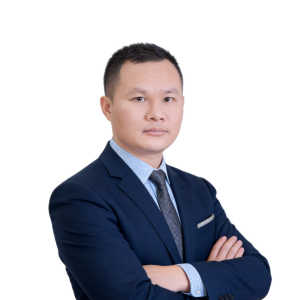 李俊律师