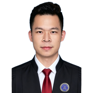 黄玉斌律师