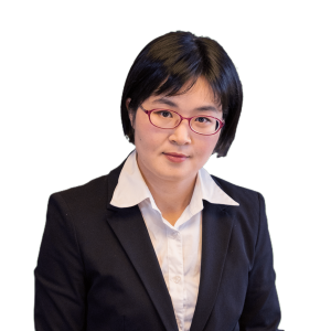 吕柳玲律师
