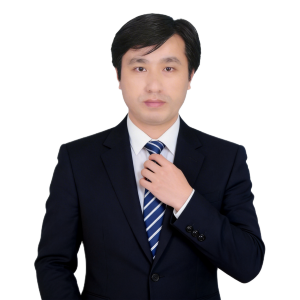 李福明律师