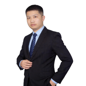 李森律师
