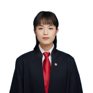 杨文姣律师