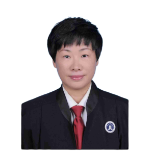 刘芯彤律师