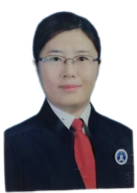 刘霁霁律师