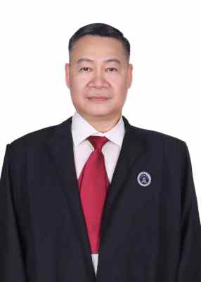 韦桥生律师