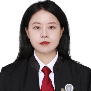 赵淑媛律师