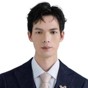 陈业达律师