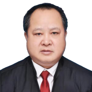 黄怀伟律师