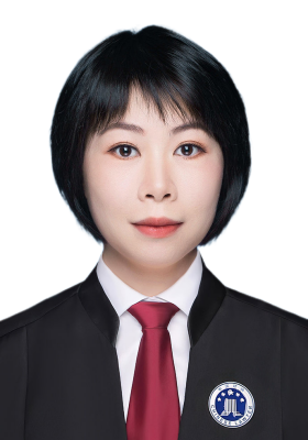 岑萍萍律师