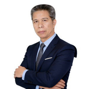 林坤强律师