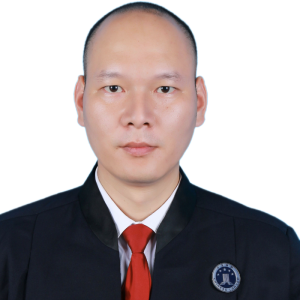 钟海波律师