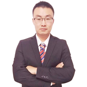 蔡胜文律师