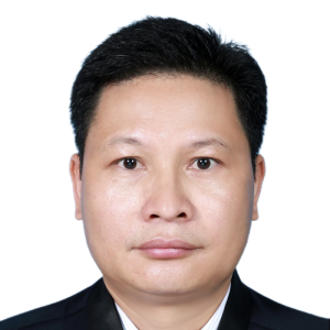 劳桂旭律师