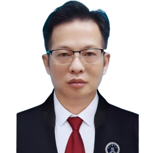 陈春鸿律师