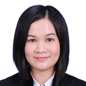 李伟容律师