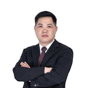 覃健律师