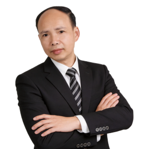 李伟明律师