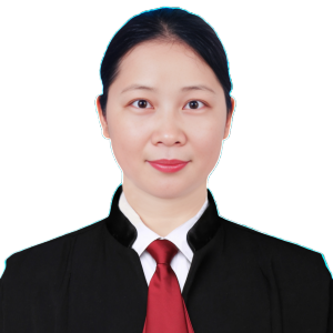 陈海娇律师